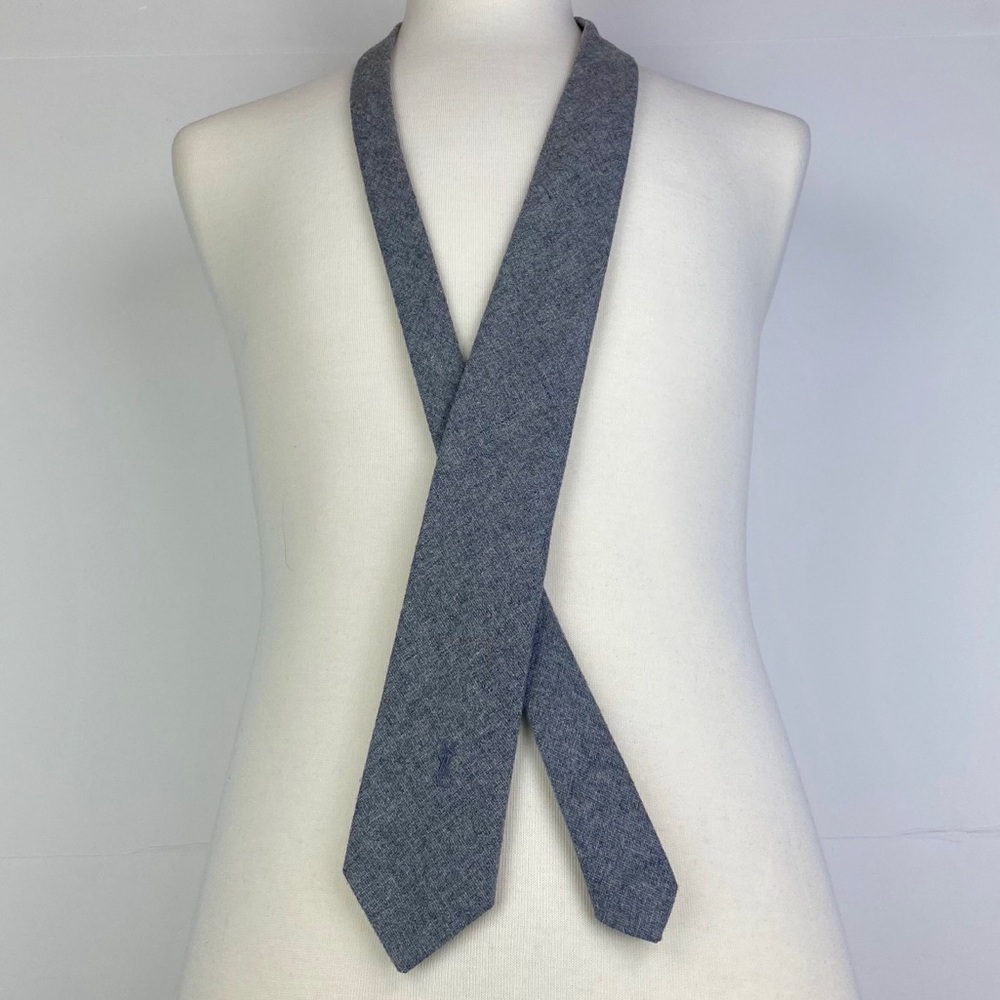 YSL $190 Men’s Tie